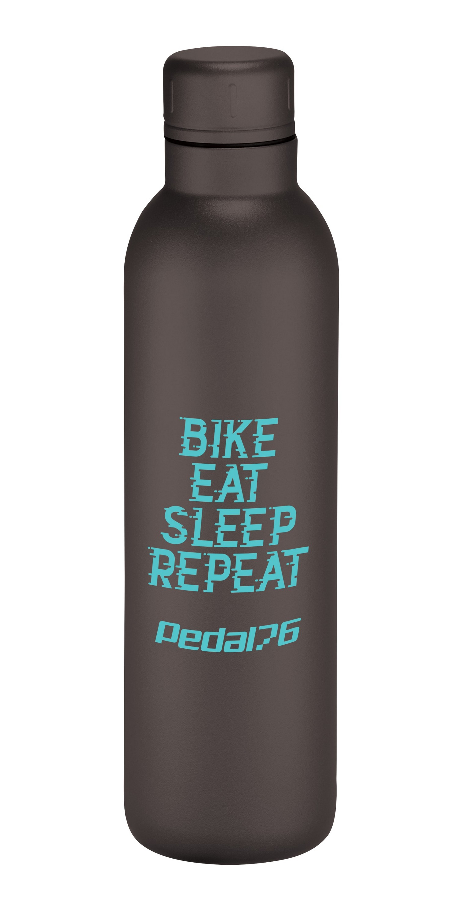 Picture of Thor Copper Vacuum Insulated Bottle 17oz