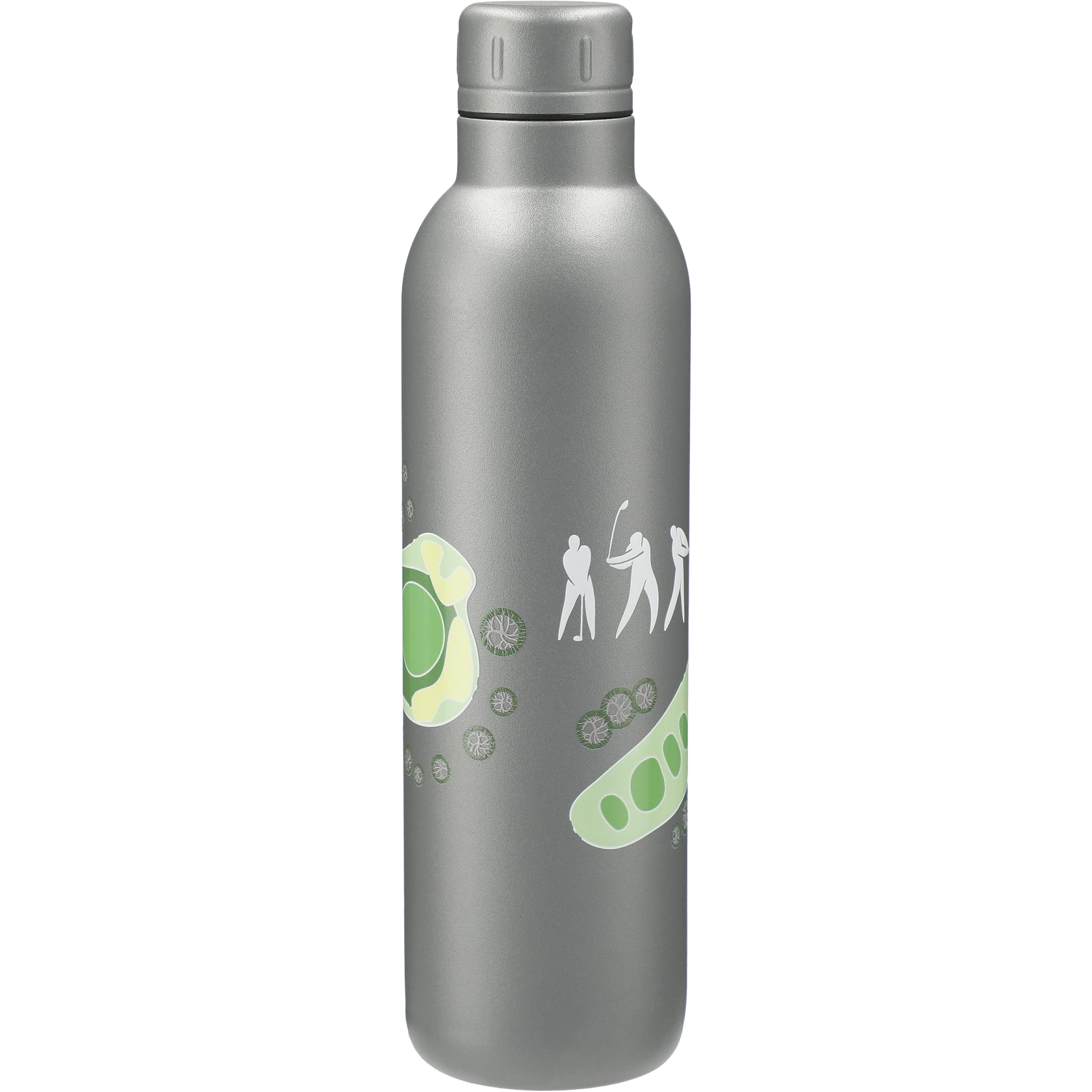 Picture of Thor Copper Vacuum Insulated Bottle 17oz