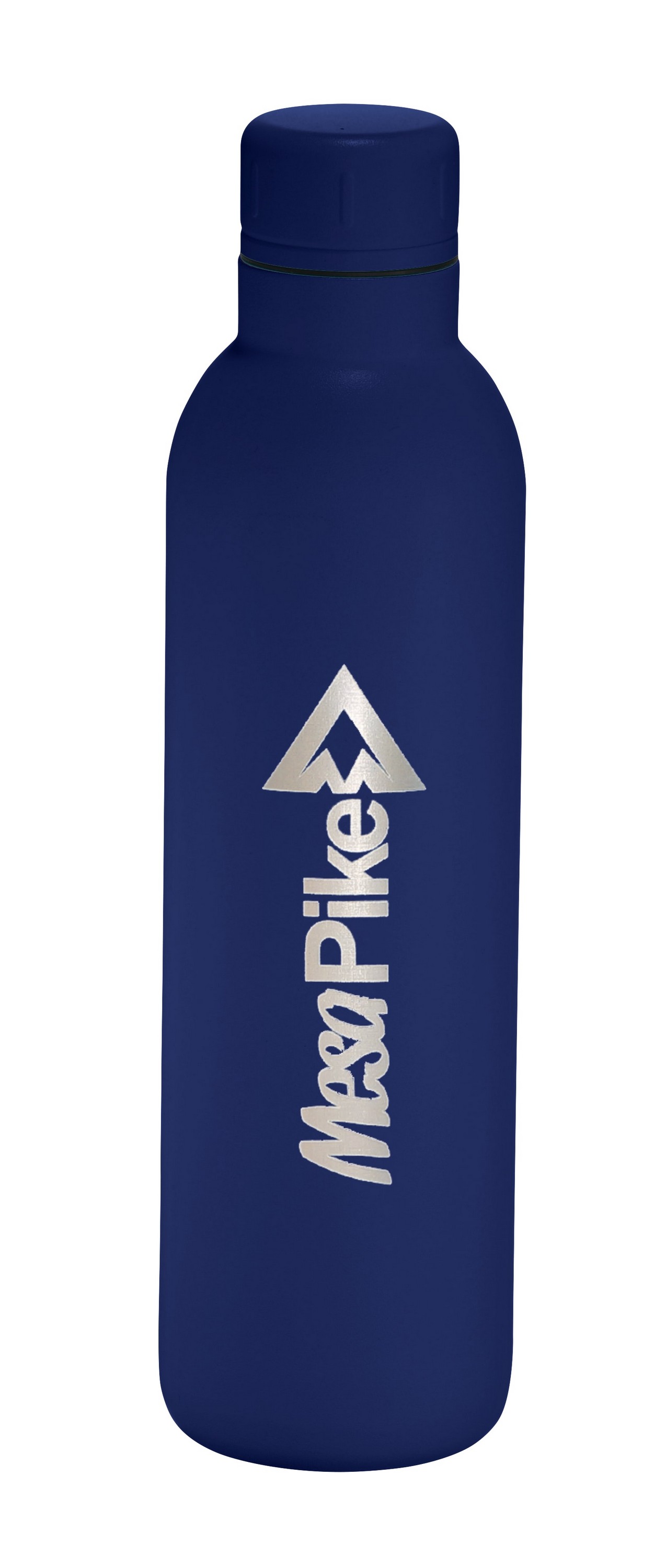 Picture of Thor Copper Vacuum Insulated Bottle 17oz