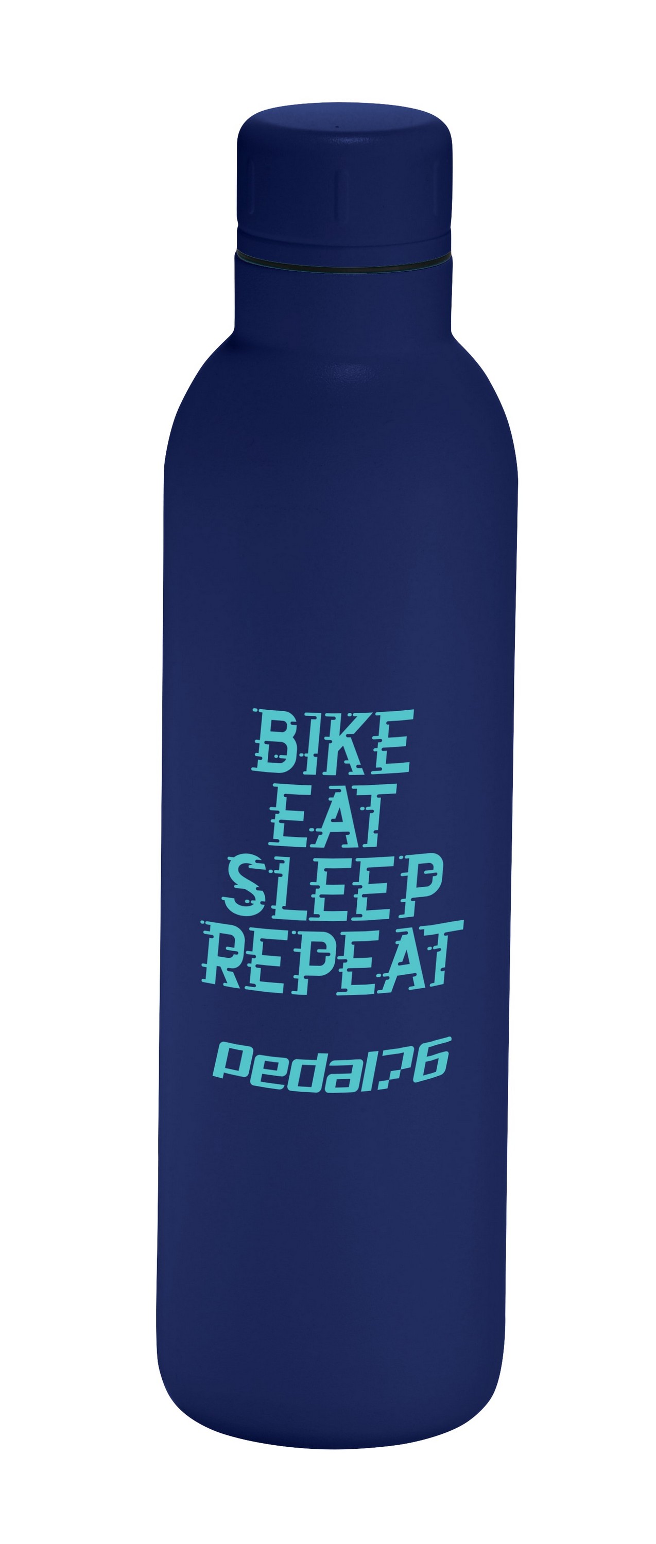 Picture of Thor Copper Vacuum Insulated Bottle 17oz
