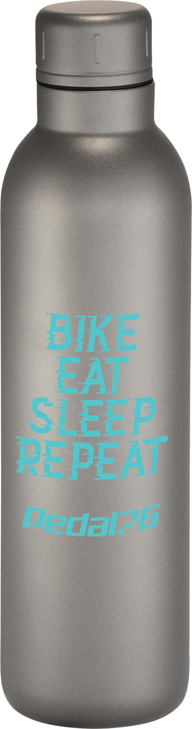 Picture of Thor Copper Vacuum Insulated Bottle 17oz