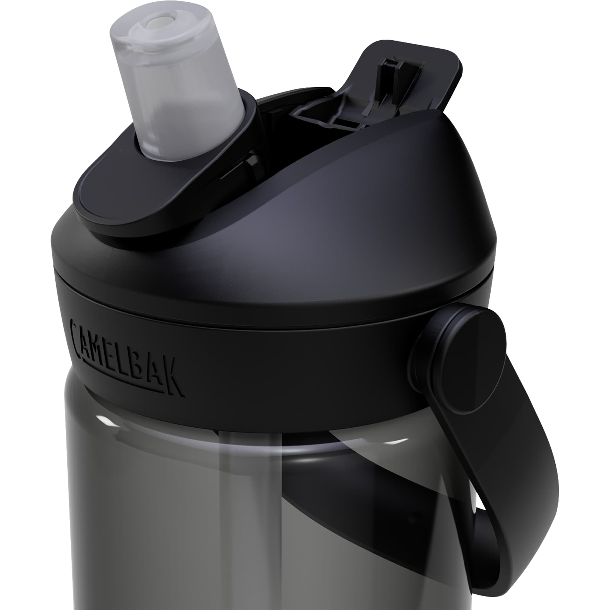 Picture of CamelBak Thrive™ 20 oz Flip Straw Bottle with Tritan™ Renew
