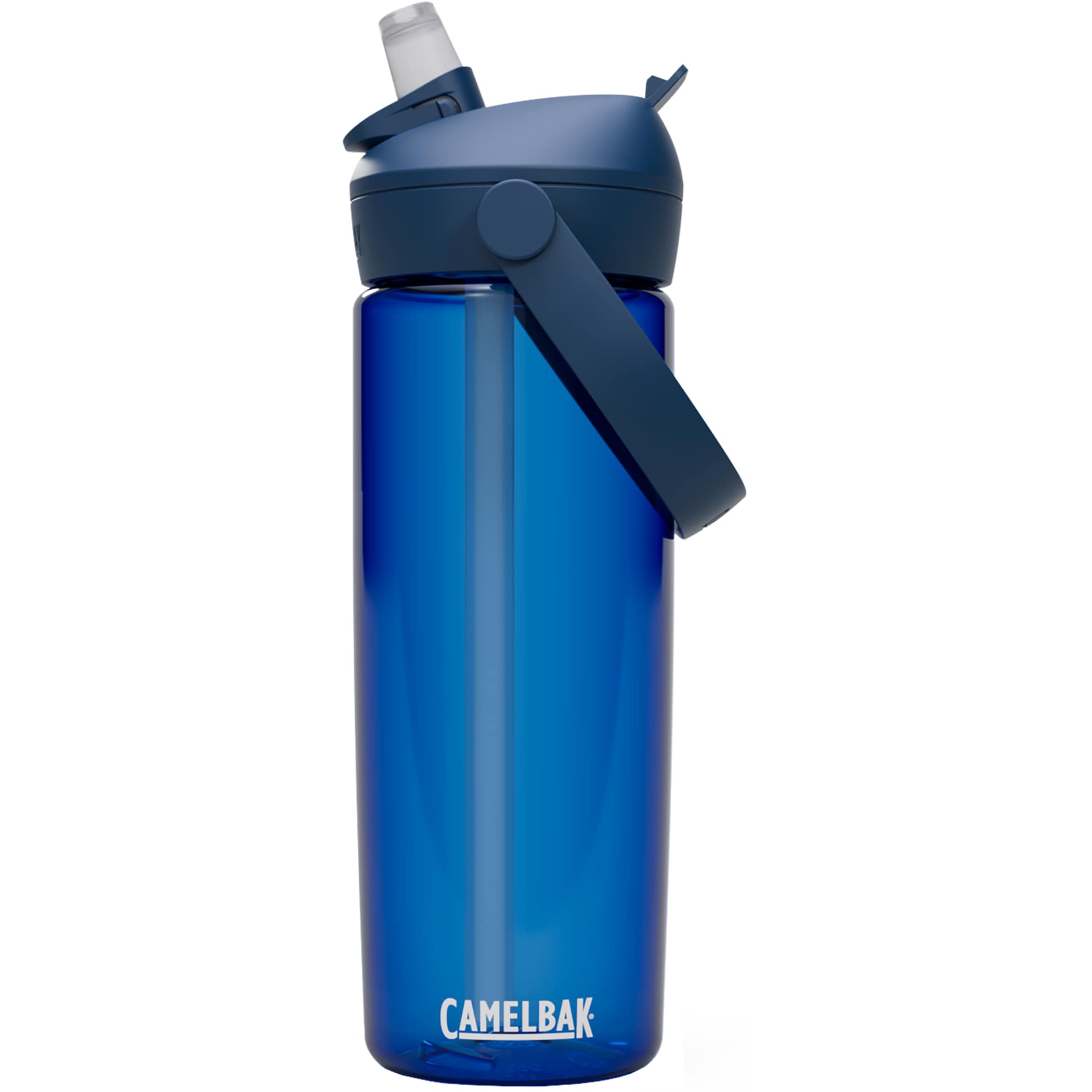 Picture of CamelBak Thrive™ 20 oz Flip Straw Bottle with Tritan™ Renew