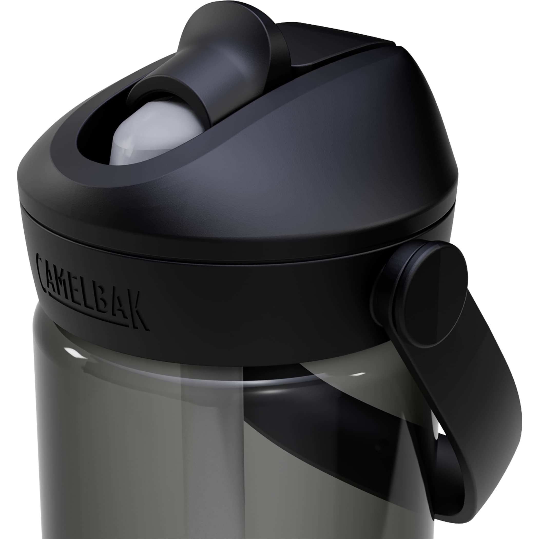 Picture of CamelBak Thrive™ 20 oz Flip Straw Bottle with Tritan™ Renew