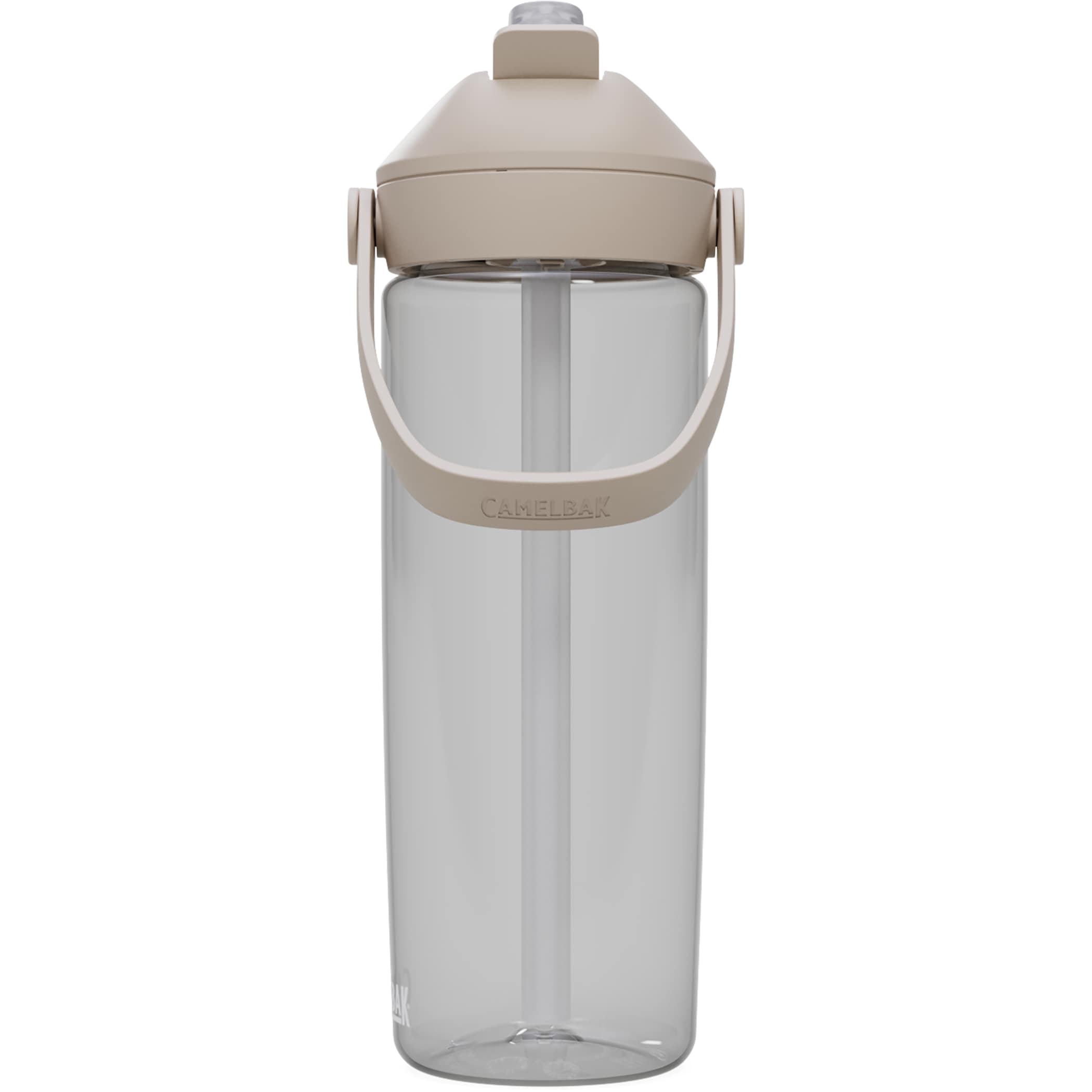 Picture of CamelBak Thrive™ 20 oz Flip Straw Bottle with Tritan™ Renew
