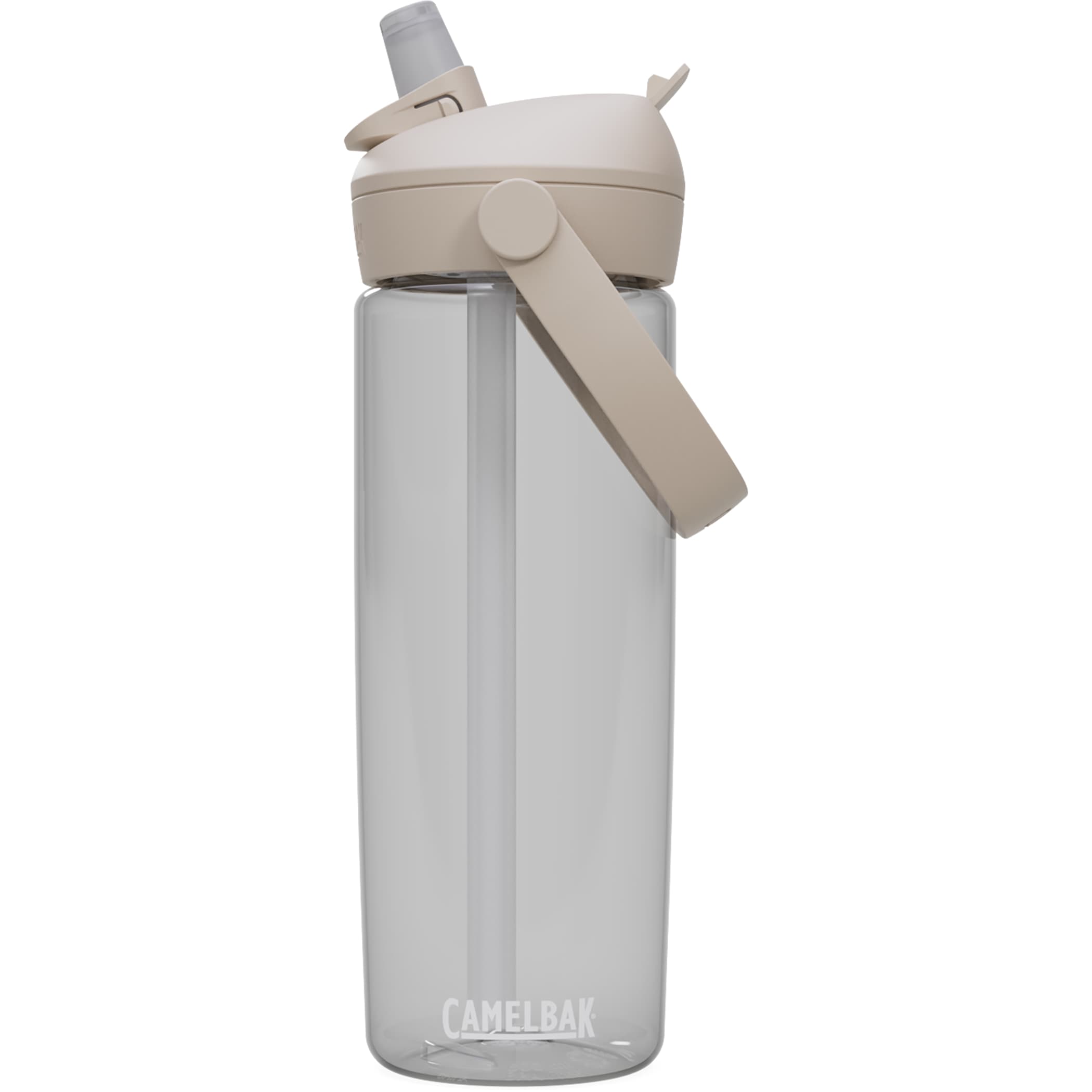 Picture of CamelBak Thrive™ 20 oz Flip Straw Bottle with Tritan™ Renew