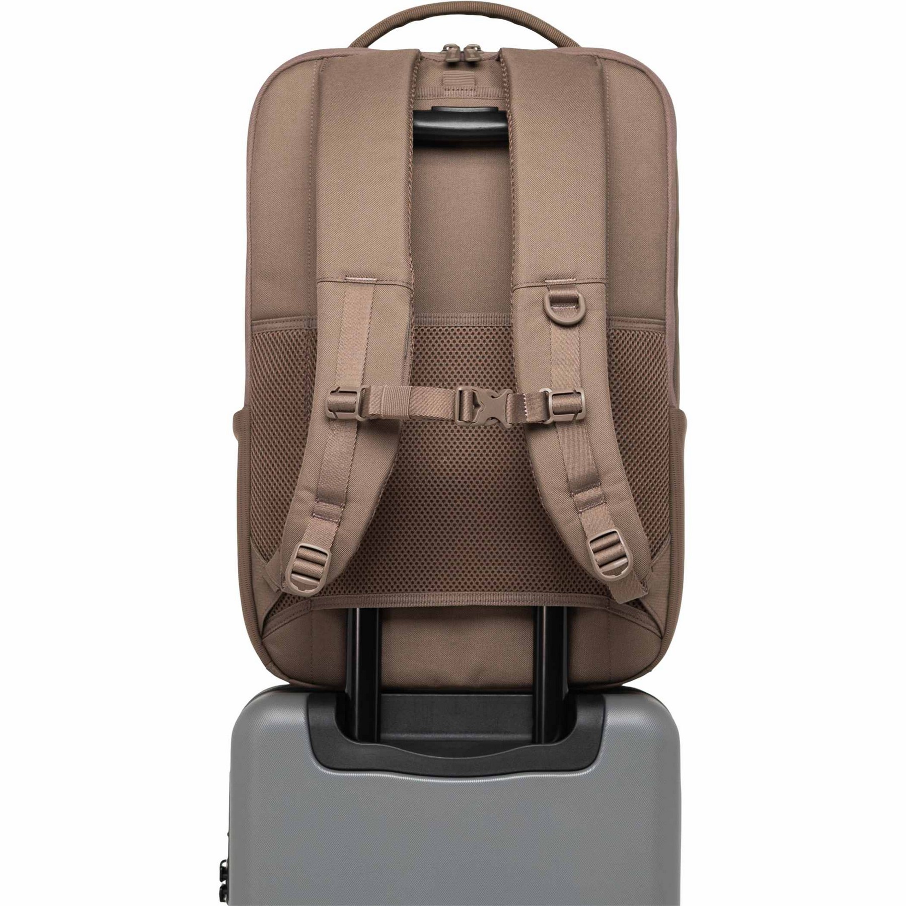 Picture of Herschel Kaslo Recycled 15'' Computer Backpack