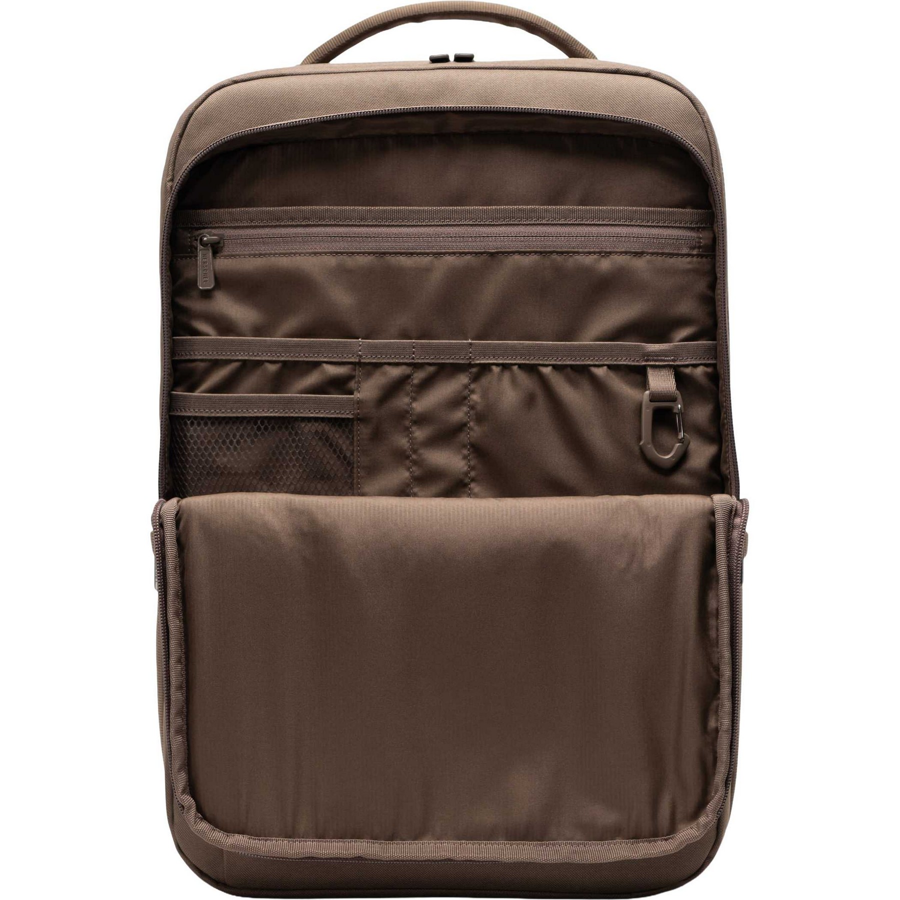 Picture of Herschel Kaslo Recycled 15'' Computer Backpack