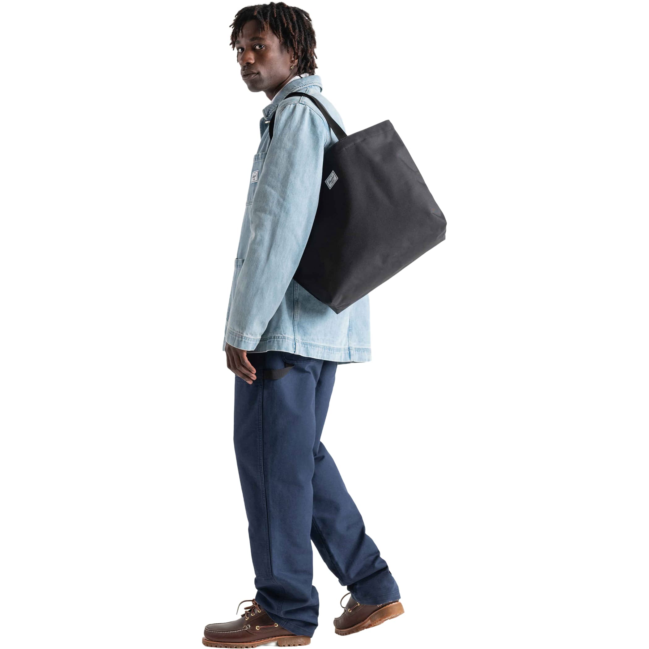 Picture of Herschel Recycled Classic Tote