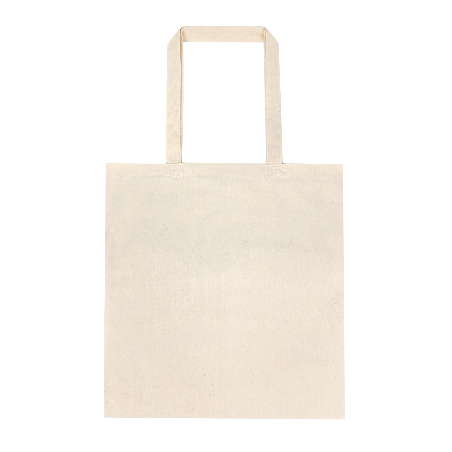 Picture of 5 Oz. Natural Cotton Canvas Tote