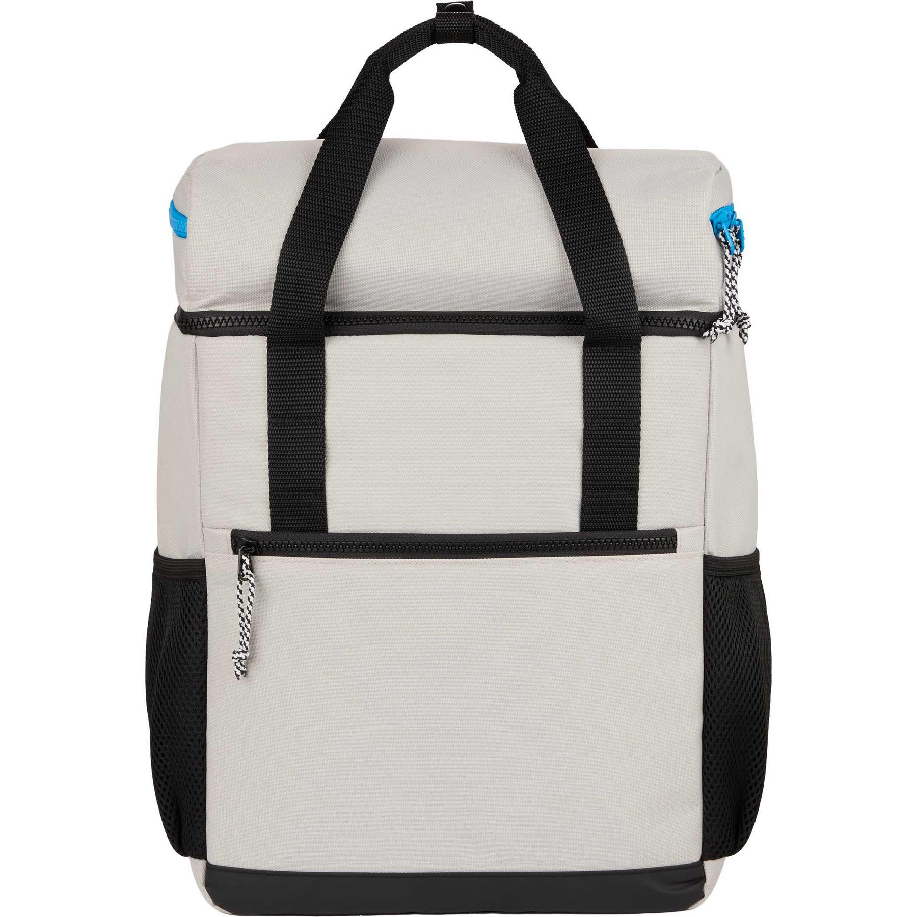 Picture of Glacial RPET Backpack Cooler