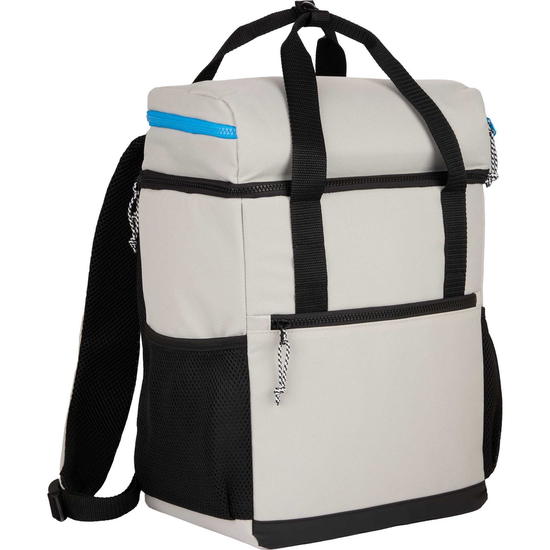 Picture of Glacial RPET Backpack Cooler