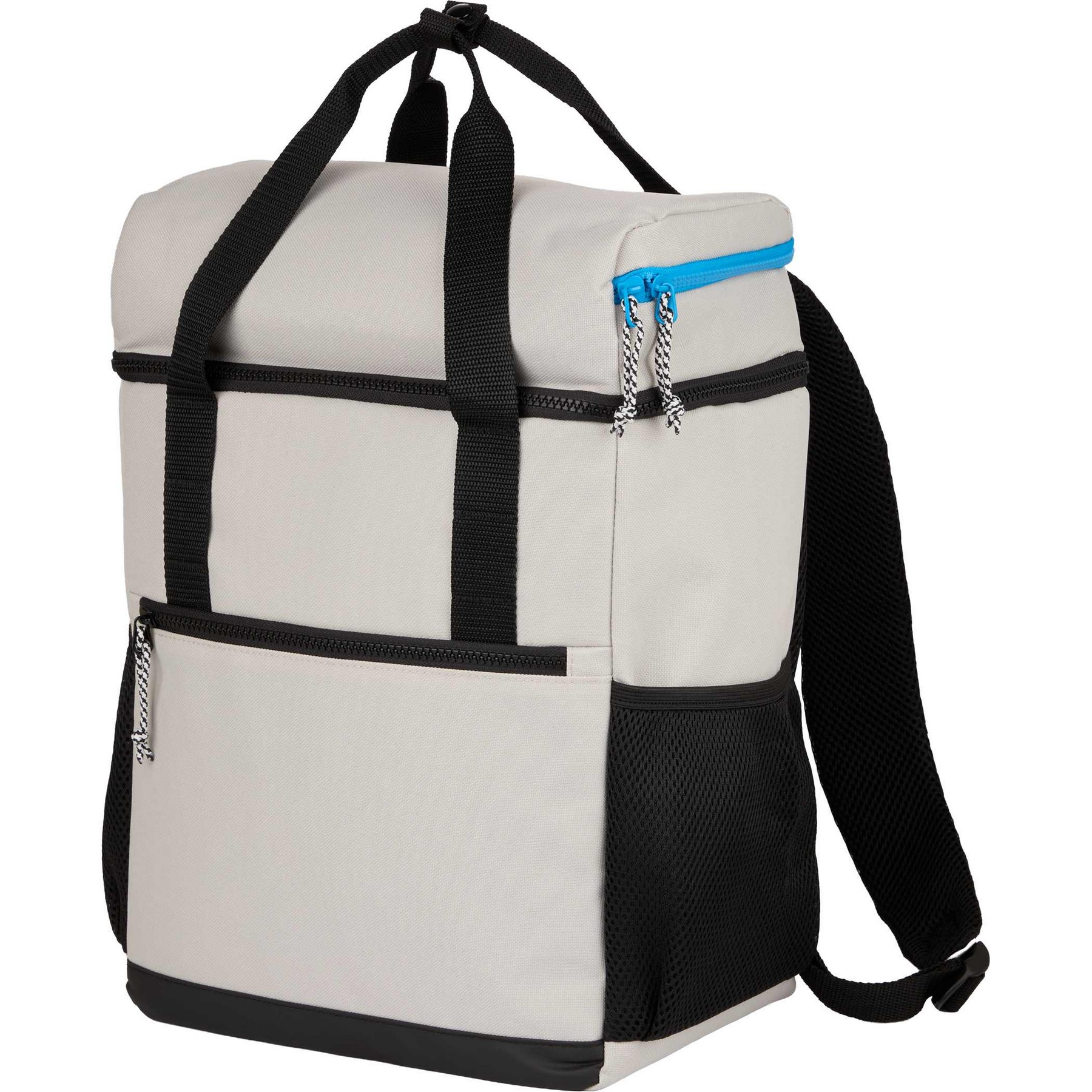 Picture of Glacial RPET Backpack Cooler