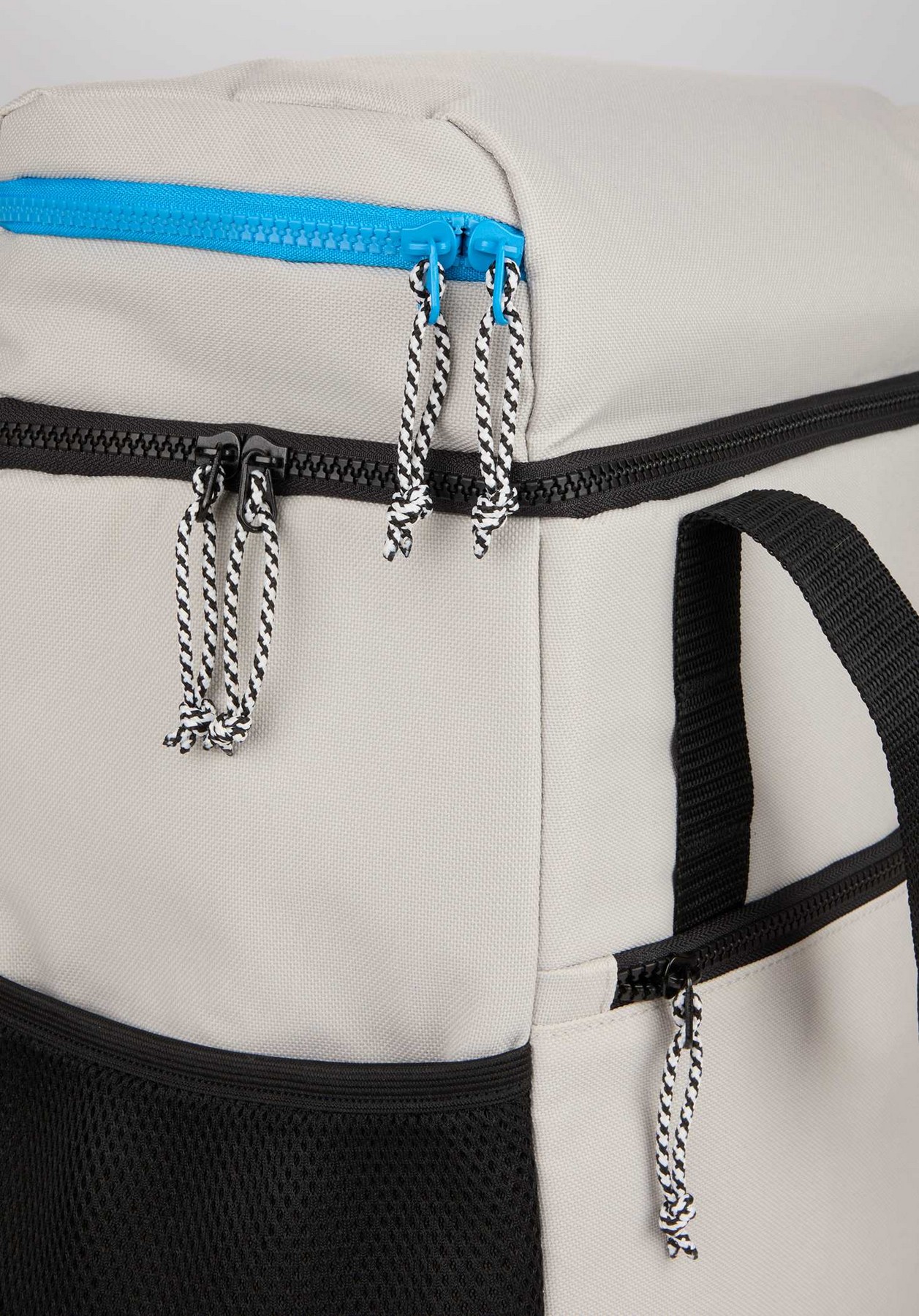 Picture of Glacial RPET Backpack Cooler