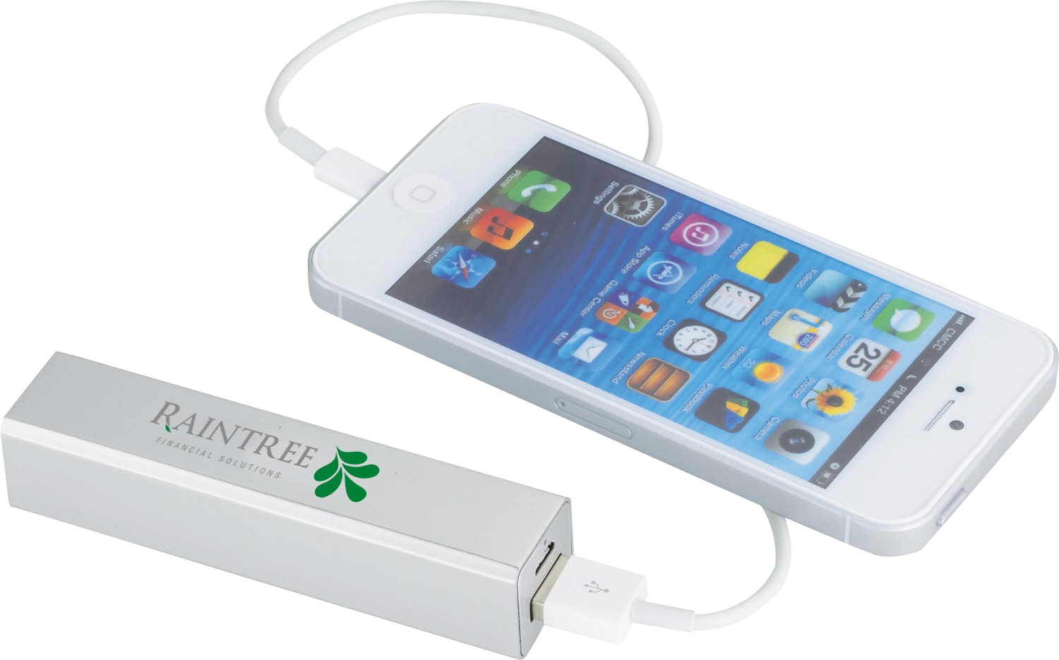 Picture of Jolt 2,200 mAh Power Bank