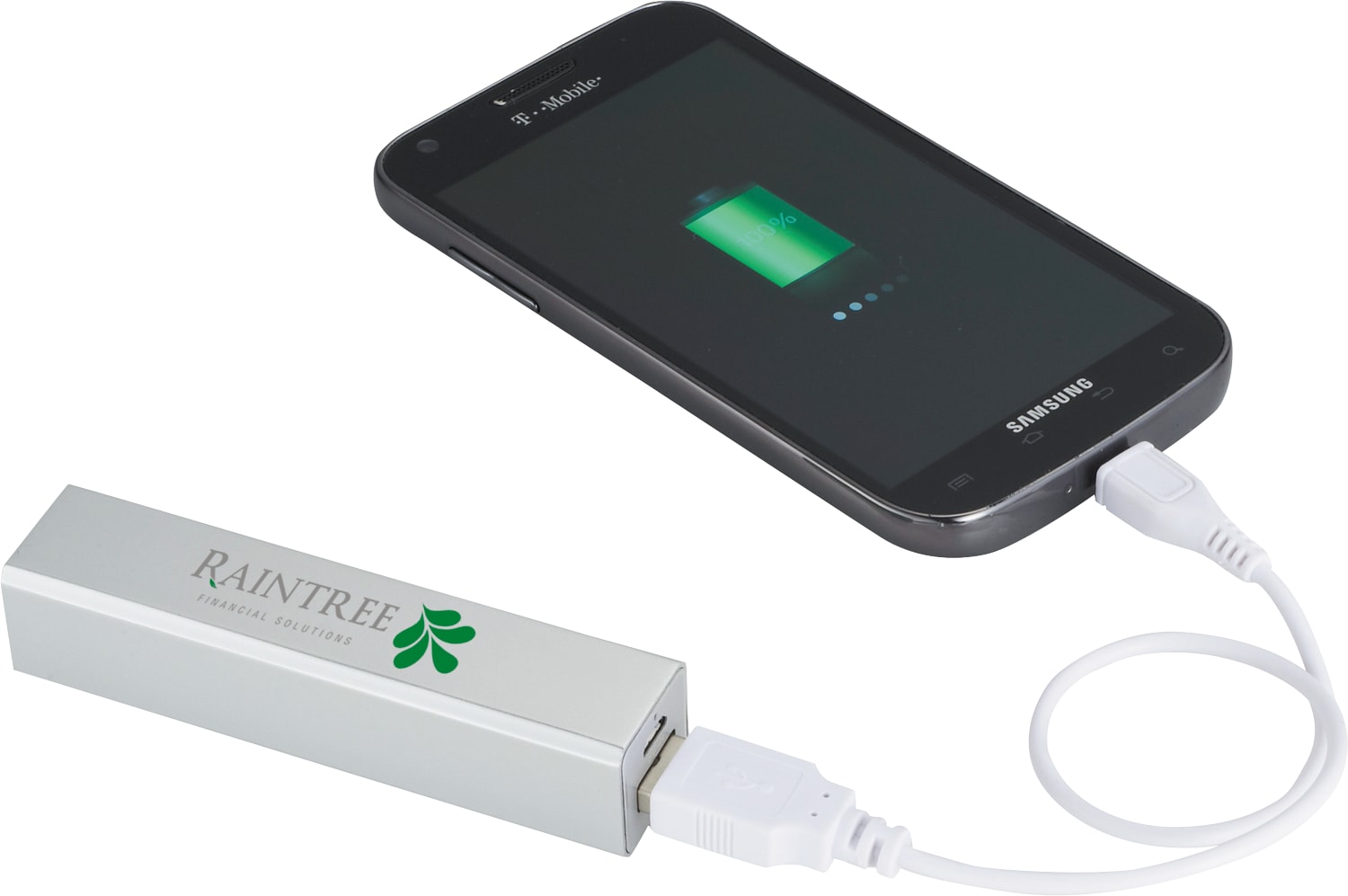 Picture of Jolt 2,200 mAh Power Bank
