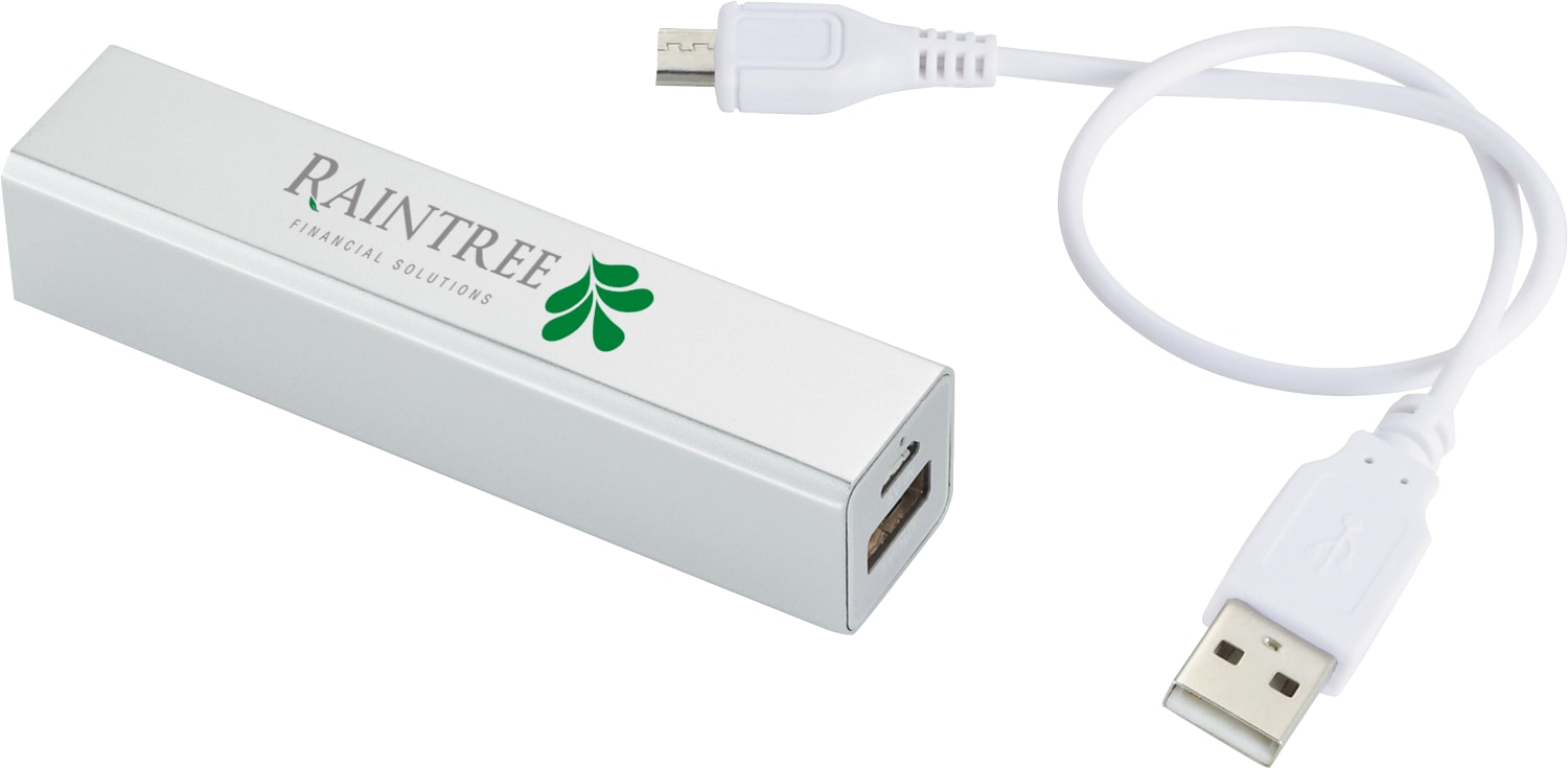 Picture of Jolt 2,200 mAh Power Bank