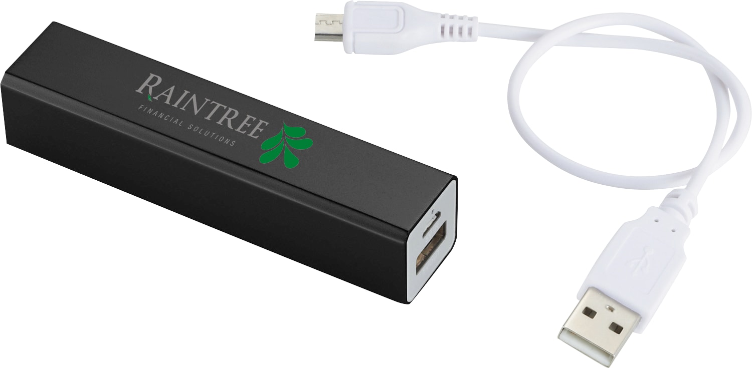 Picture of Jolt 2,200 mAh Power Bank