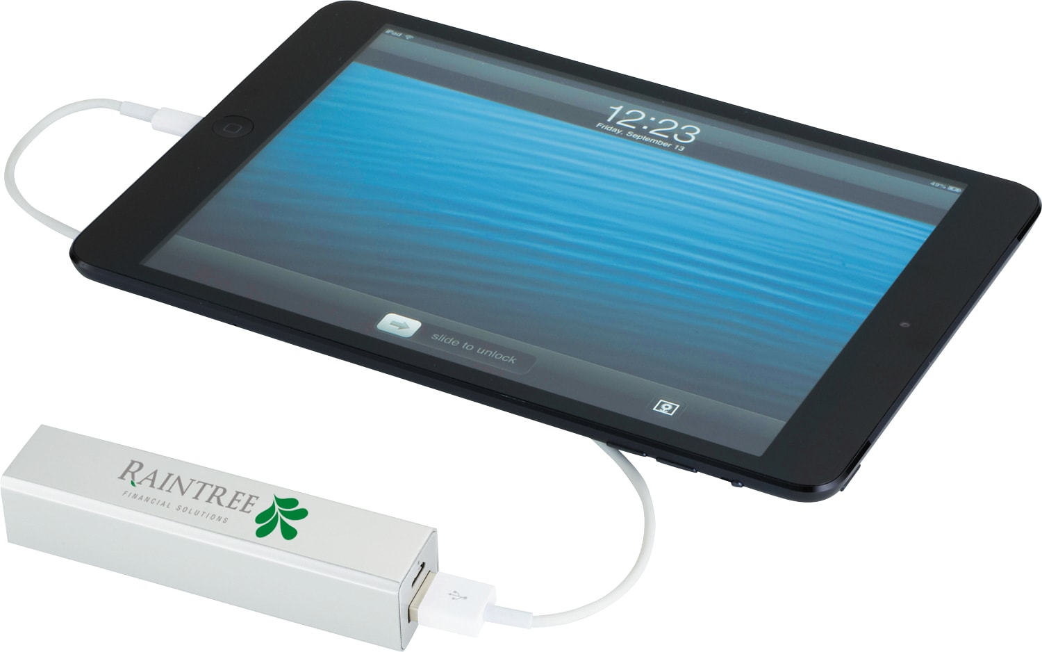 Picture of Jolt 2,200 mAh Power Bank