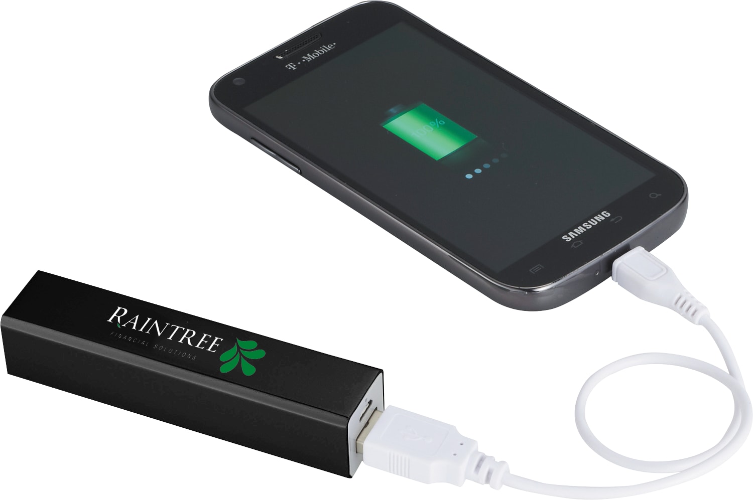 Picture of Jolt 2,200 mAh Power Bank