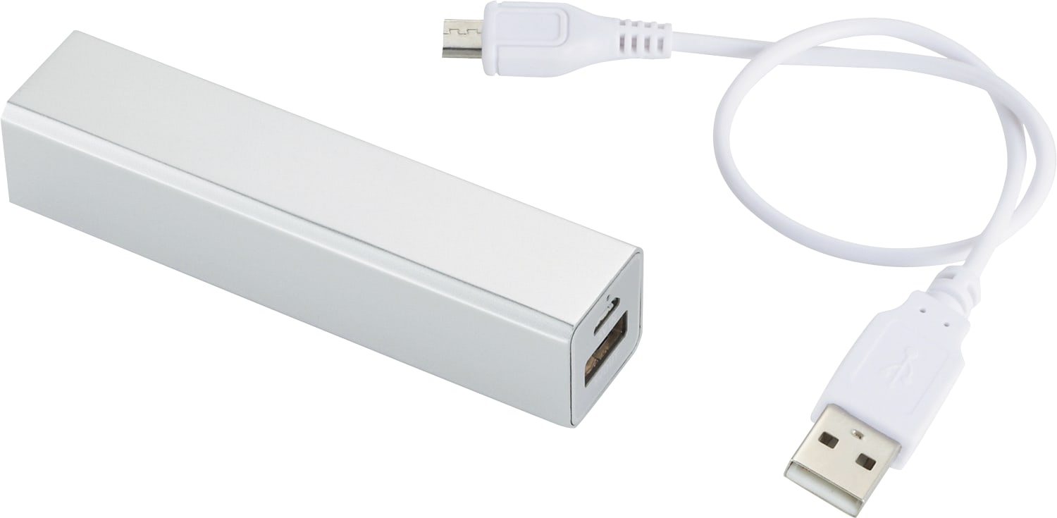 Picture of Jolt 2,200 mAh Power Bank