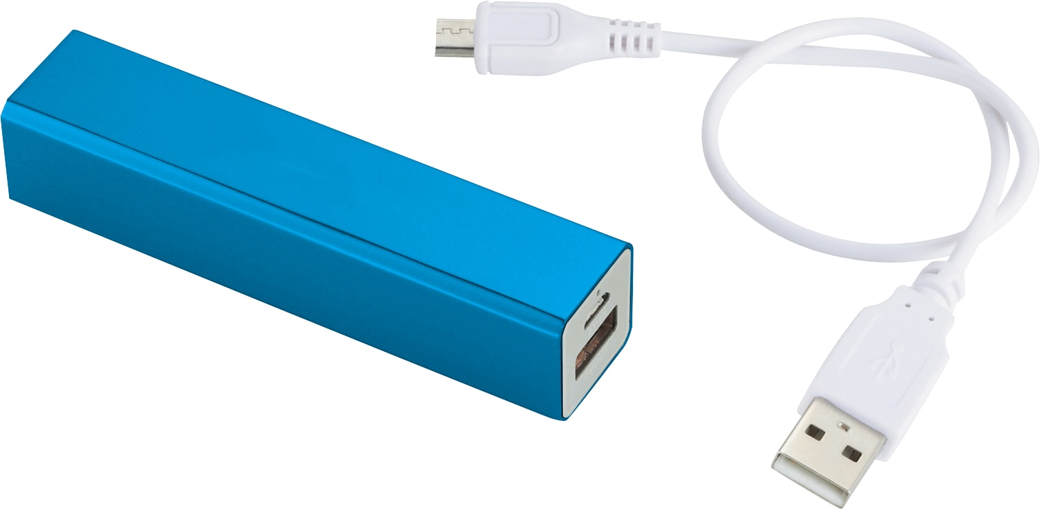 Picture of Jolt 2,200 mAh Power Bank