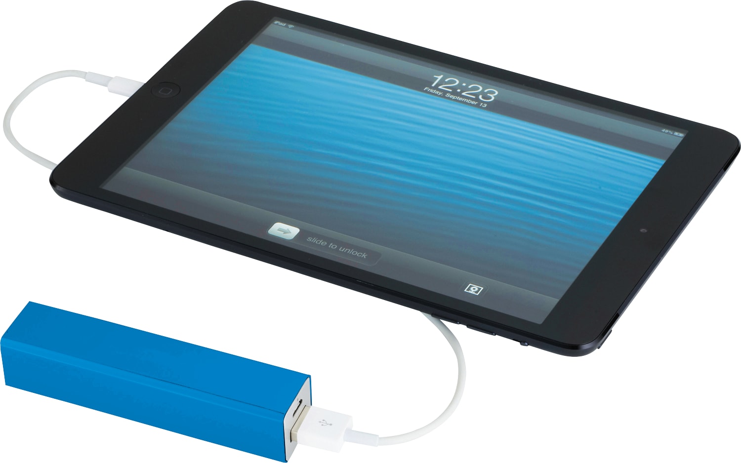 Picture of Jolt 2,200 mAh Power Bank