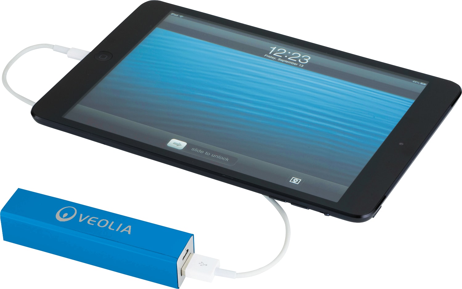 Picture of Jolt 2,200 mAh Power Bank