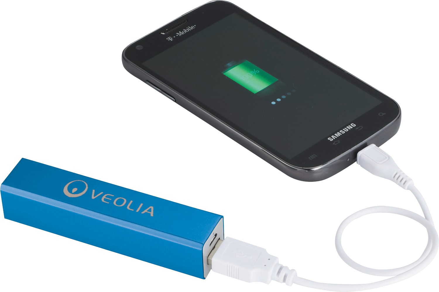 Picture of Jolt 2,200 mAh Power Bank