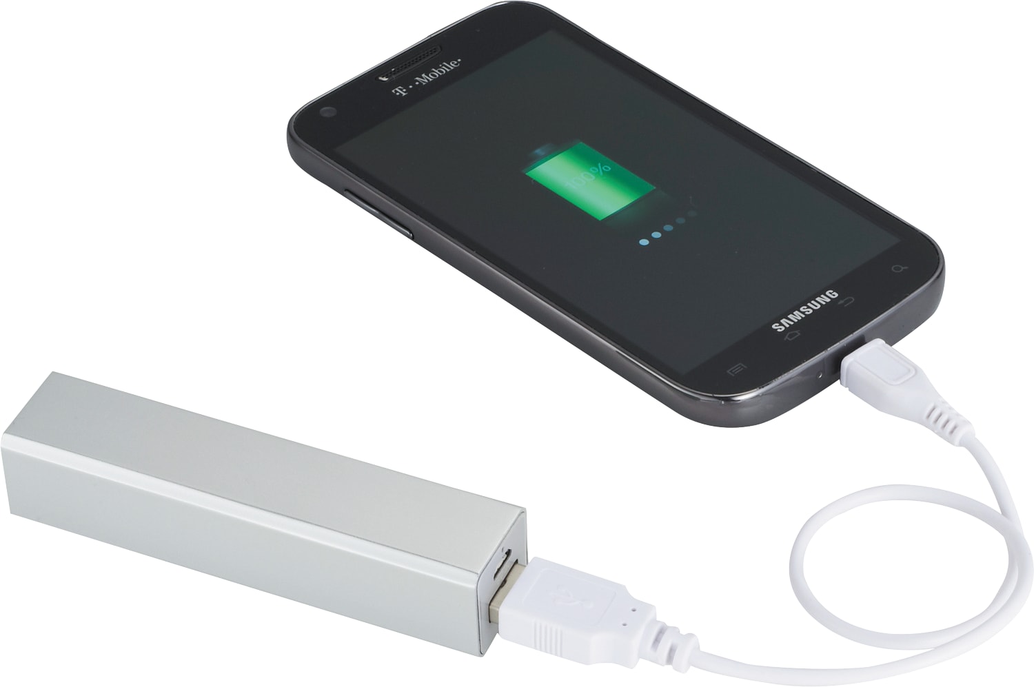 Picture of Jolt 2,200 mAh Power Bank