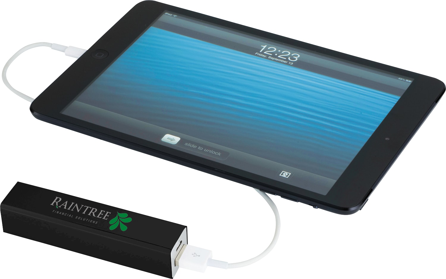 Picture of Jolt 2,200 mAh Power Bank