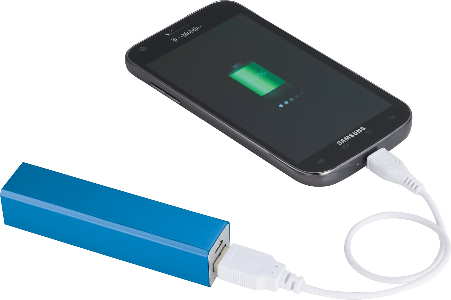 Picture of Jolt 2,200 mAh Power Bank