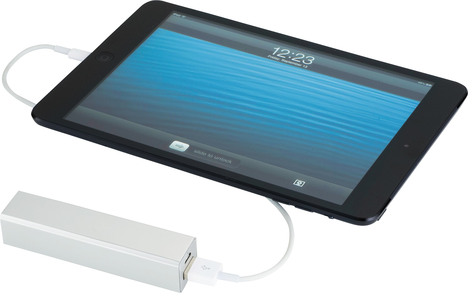 Picture of Jolt 2,200 mAh Power Bank