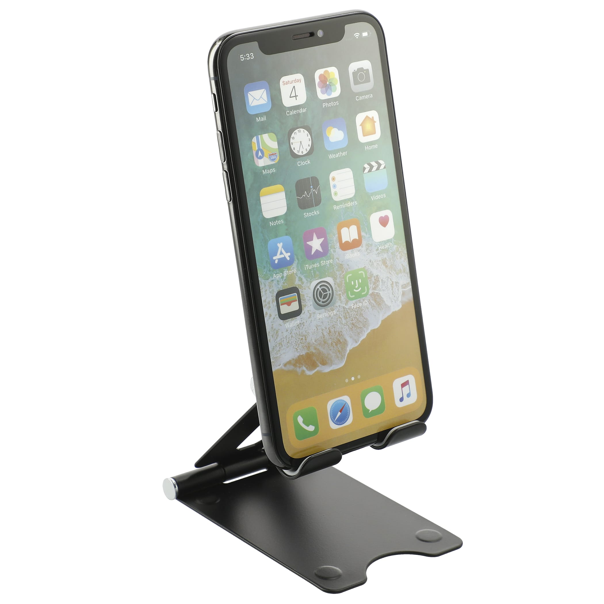 Picture of Mobile Metal Phone Stand
