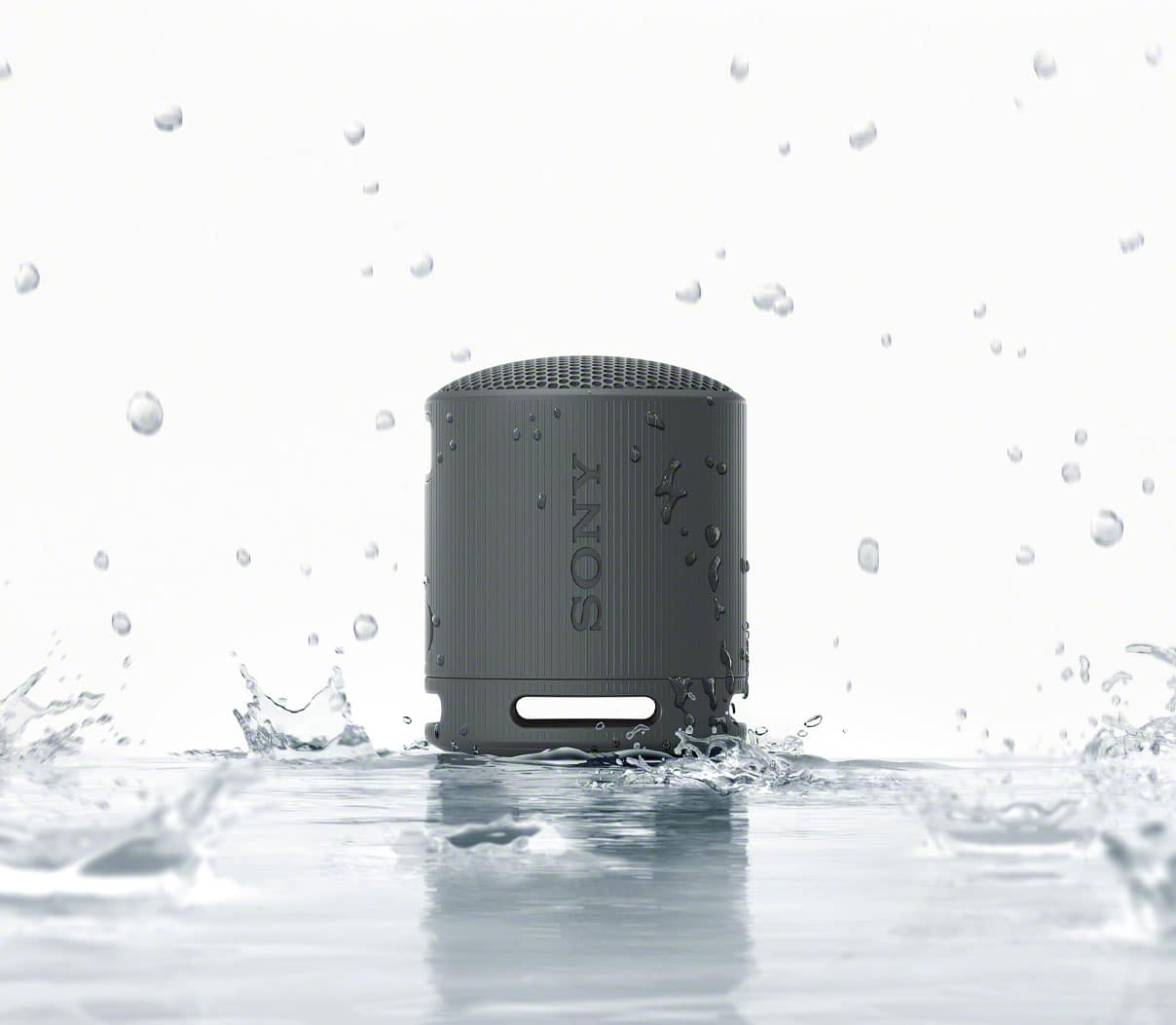 Picture of Sony SRS-XB100 Bluetooth Speaker