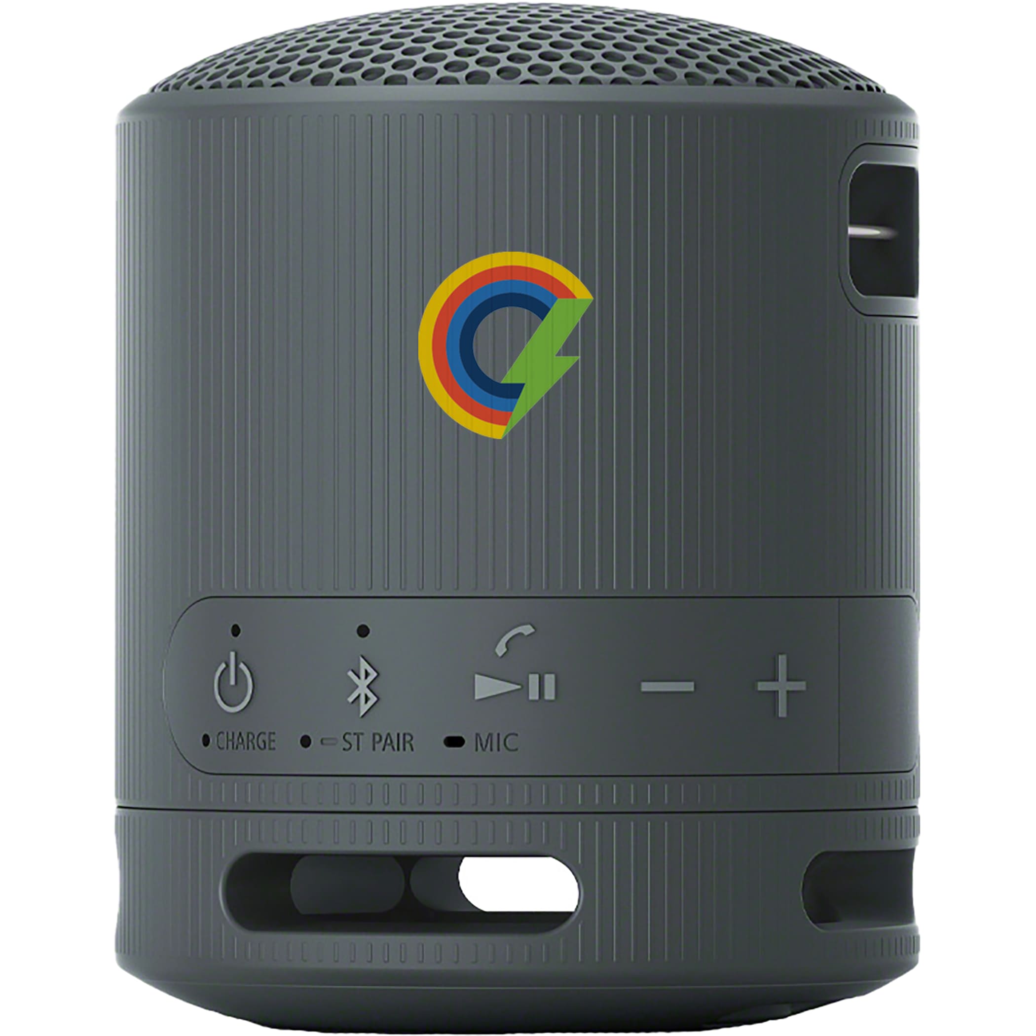 Picture of Sony SRS-XB100 Bluetooth Speaker