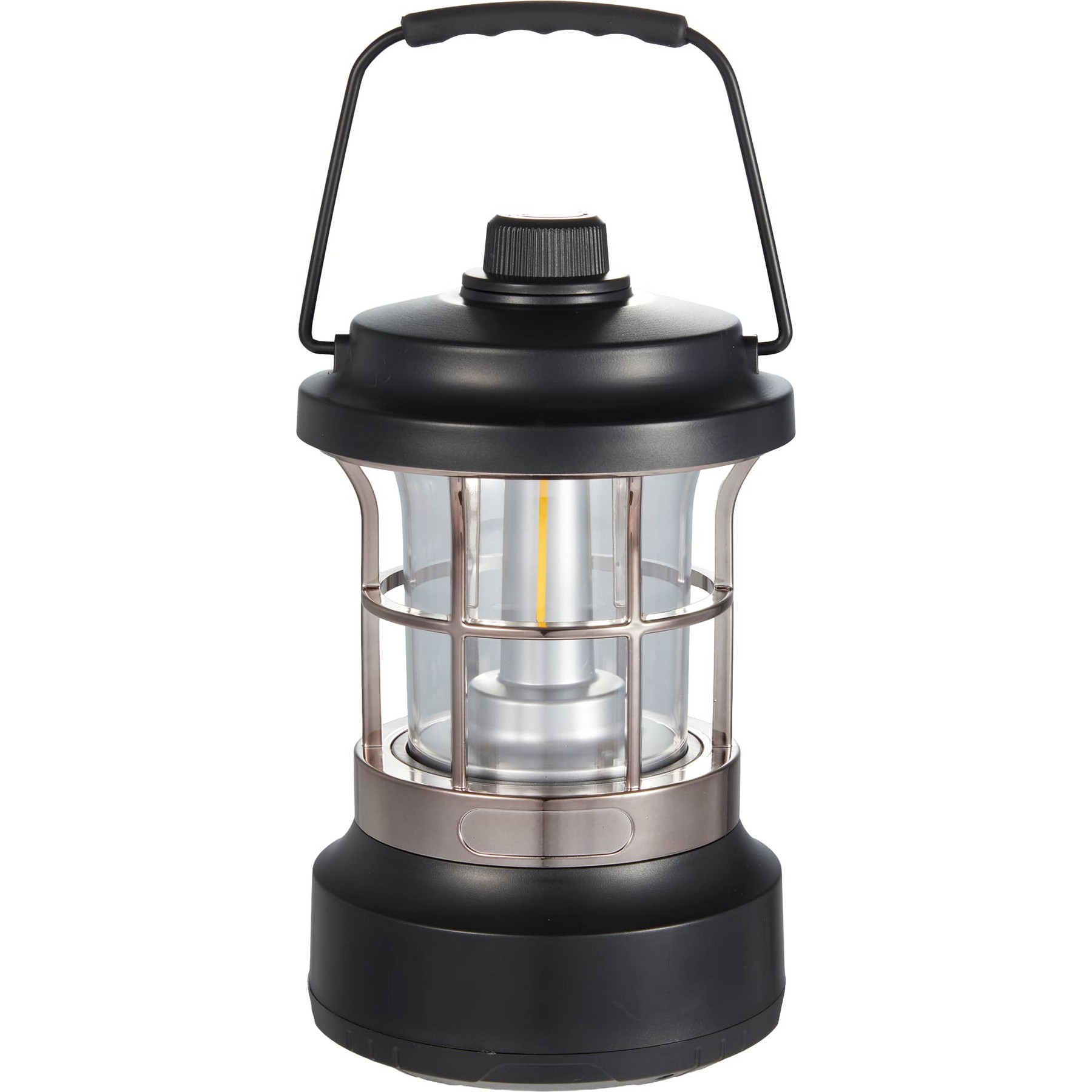 Picture of Rechargeable Camping Lantern with String Lights