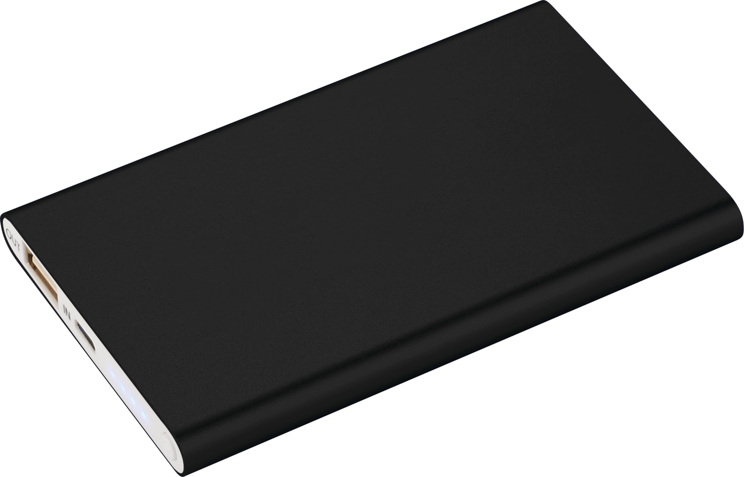 Picture of Lightweight Rechargable Pep 4000 mAh Power Bank