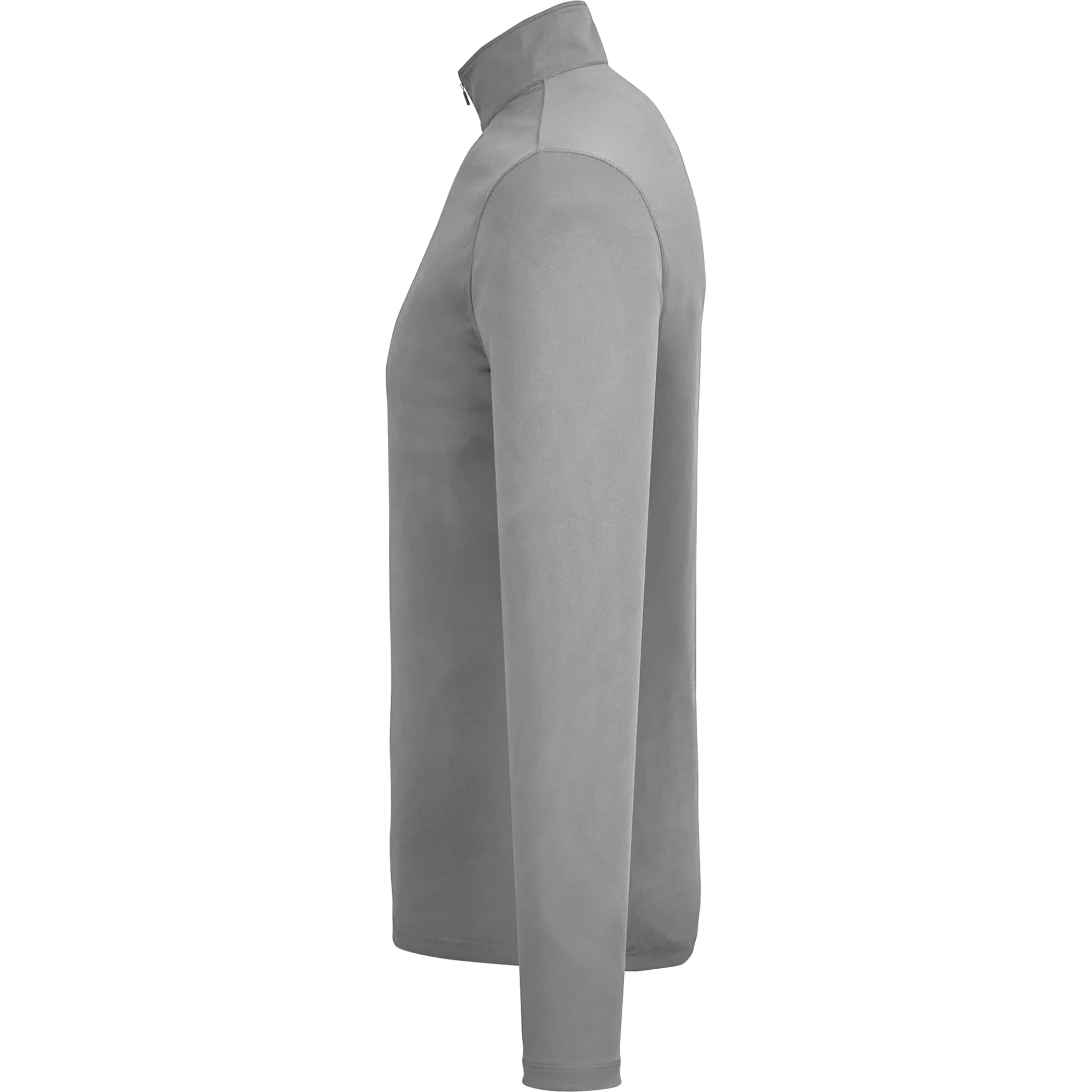 Picture of DARA Men's Recycled Tech Quarter Zip