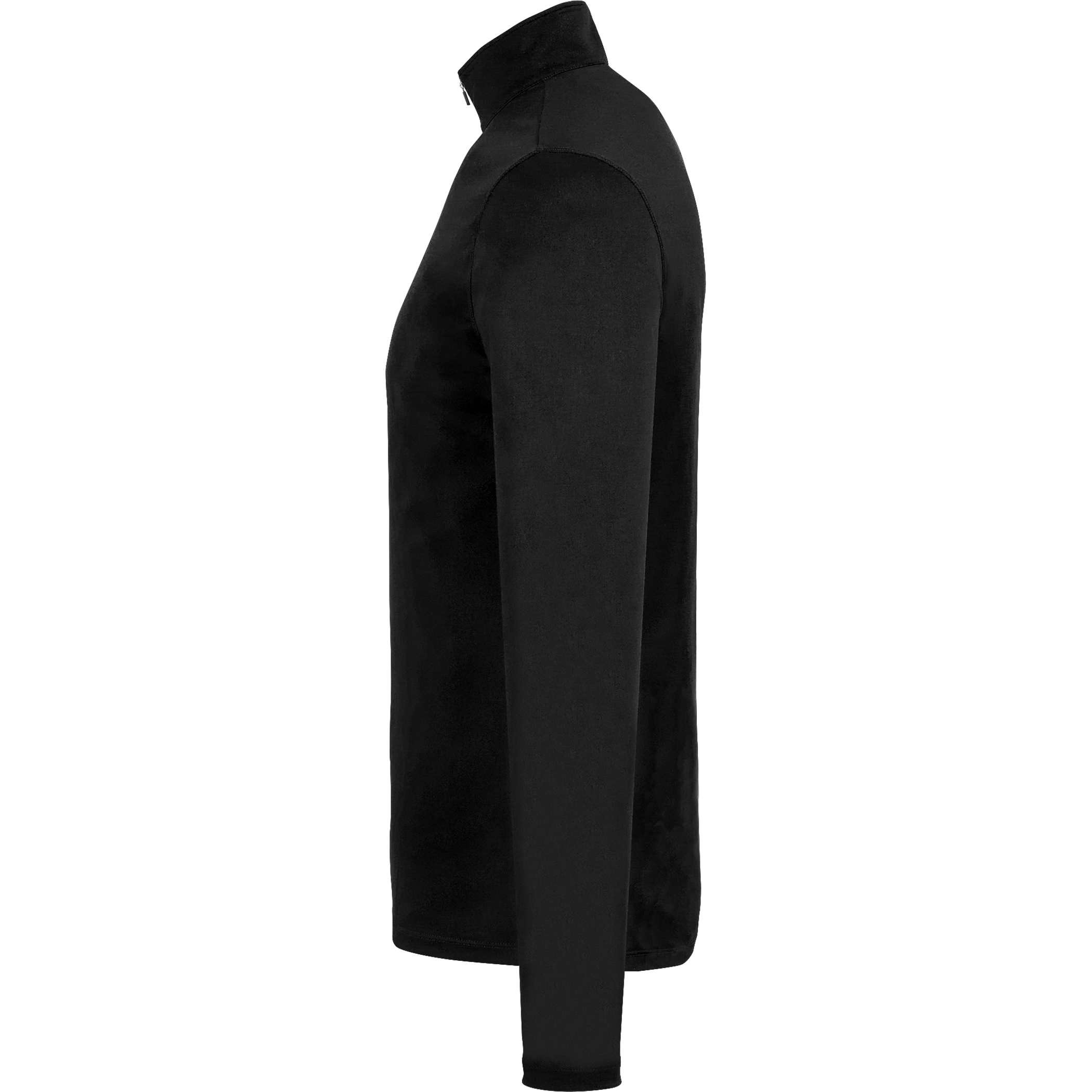 Picture of DARA Men's Recycled Tech Quarter Zip