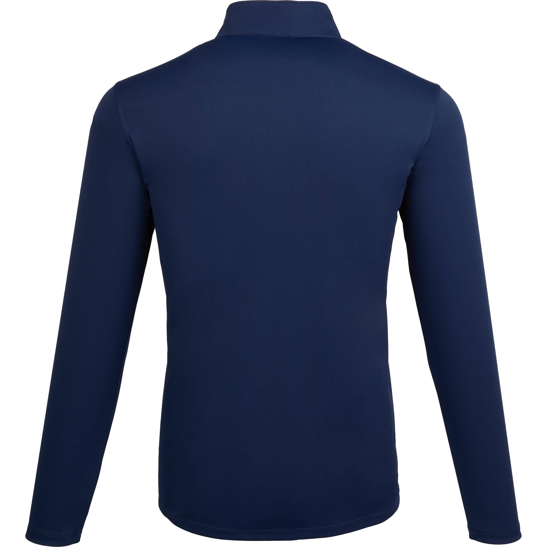 Picture of DARA Men's Recycled Tech Quarter Zip