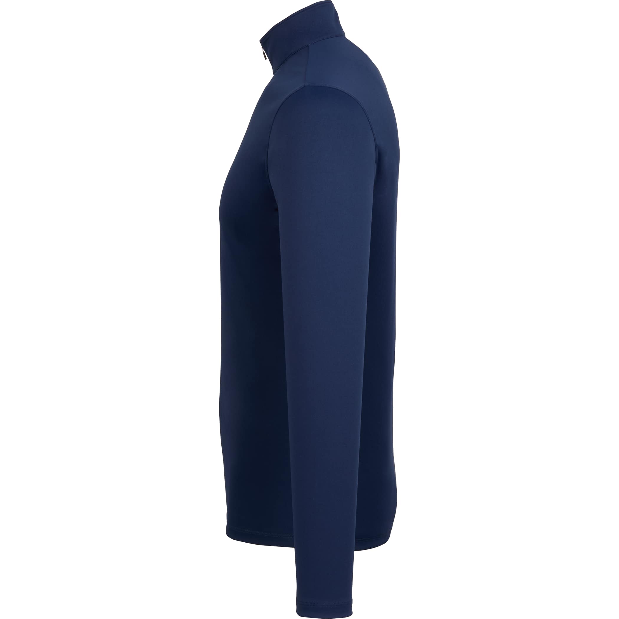 Picture of DARA Men's Recycled Tech Quarter Zip