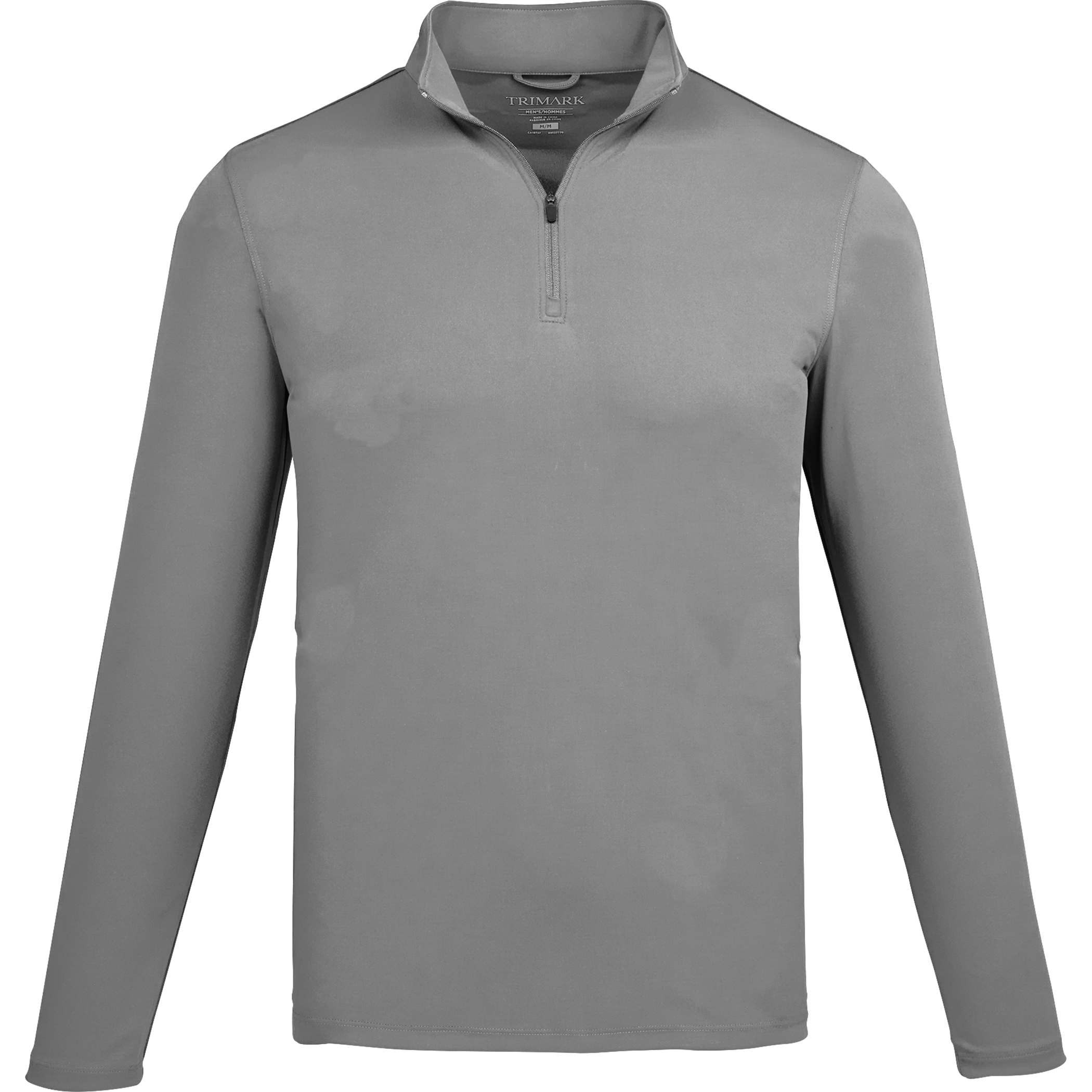 Picture of DARA Men's Recycled Tech Quarter Zip