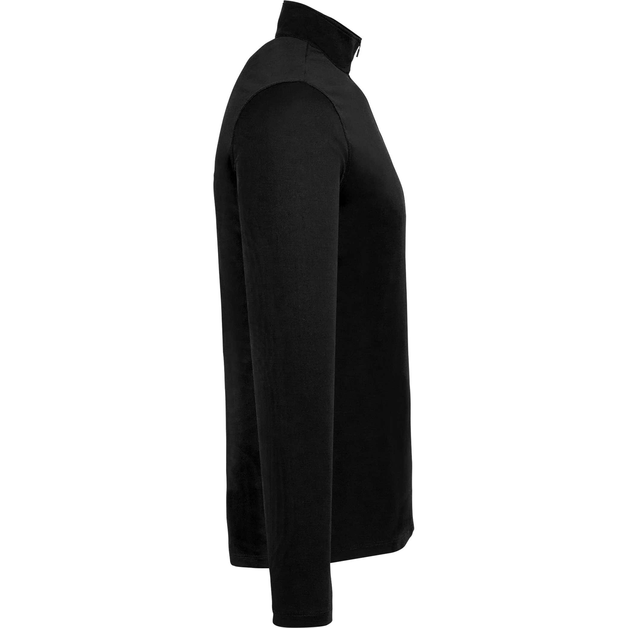 Picture of DARA Men's Recycled Tech Quarter Zip