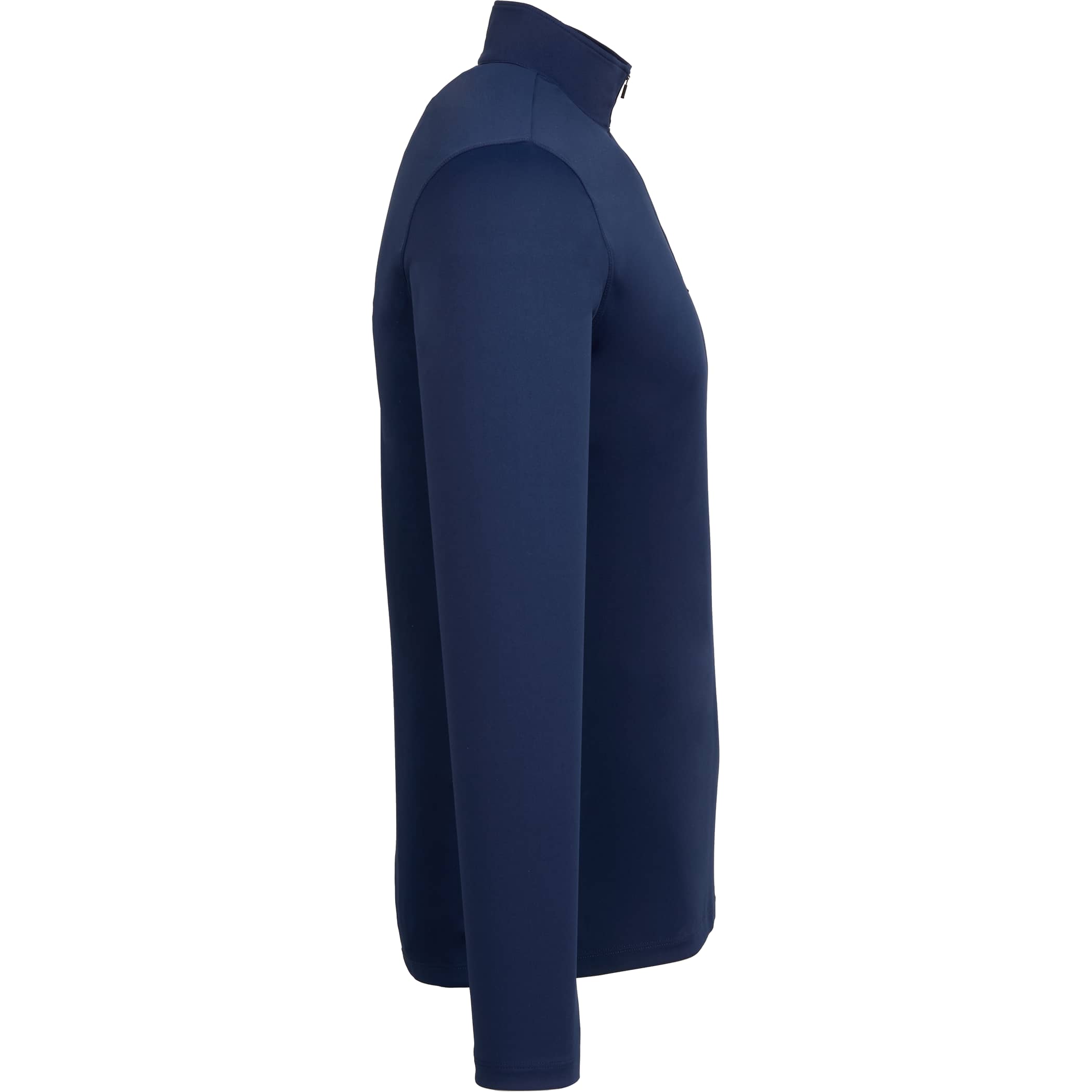 Picture of DARA Men's Recycled Tech Quarter Zip