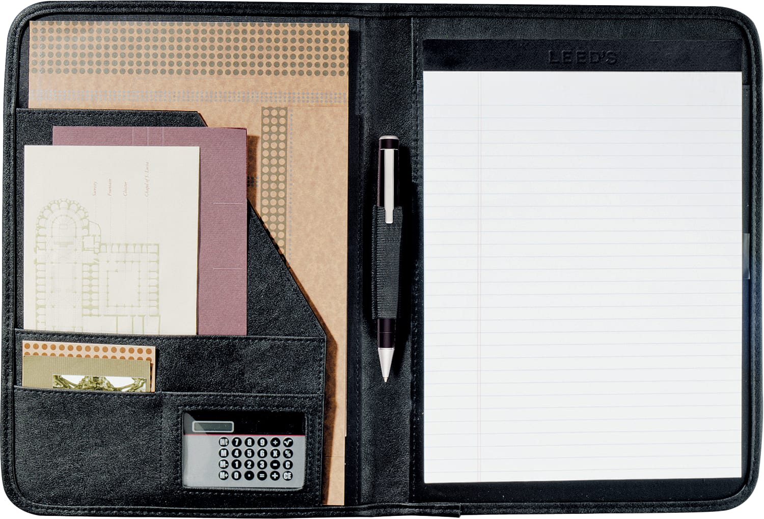 Picture of DuraHyde Writing Pad with FSC® Mix Paper