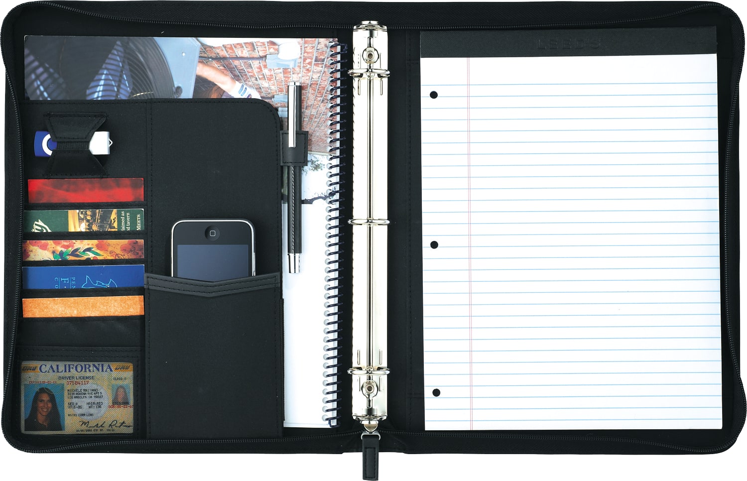 Picture of Pedova™ Portfolio with FSC® Mix Paper
