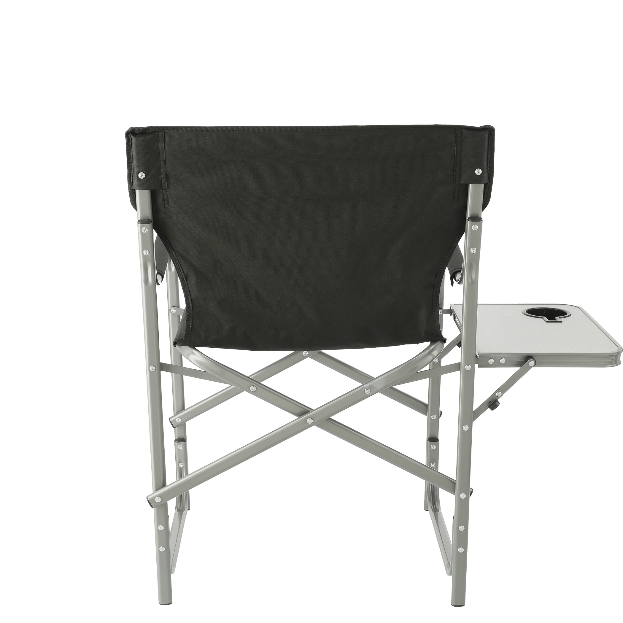 Picture of Director's Chair (300lb Capacity) with Side Table