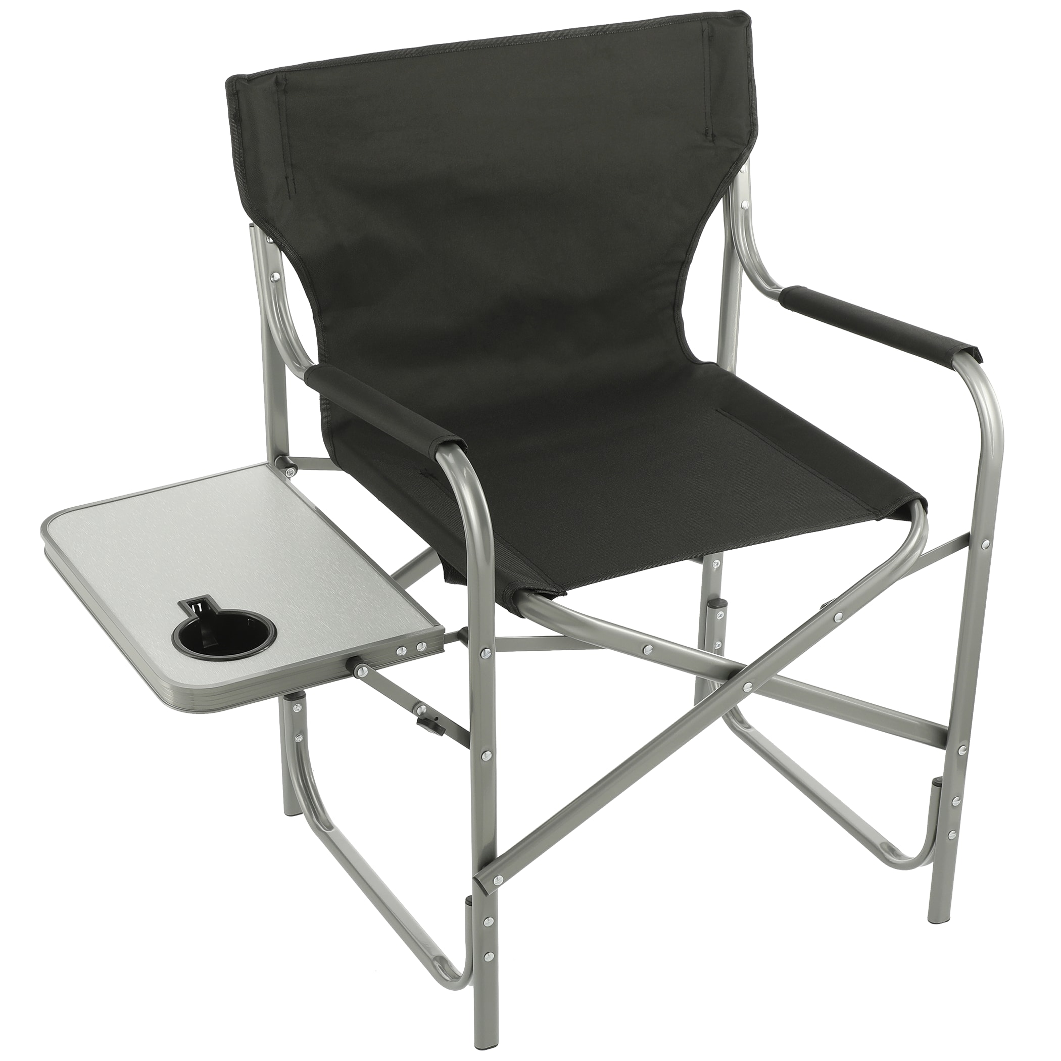 Picture of Director's Chair (300lb Capacity) with Side Table