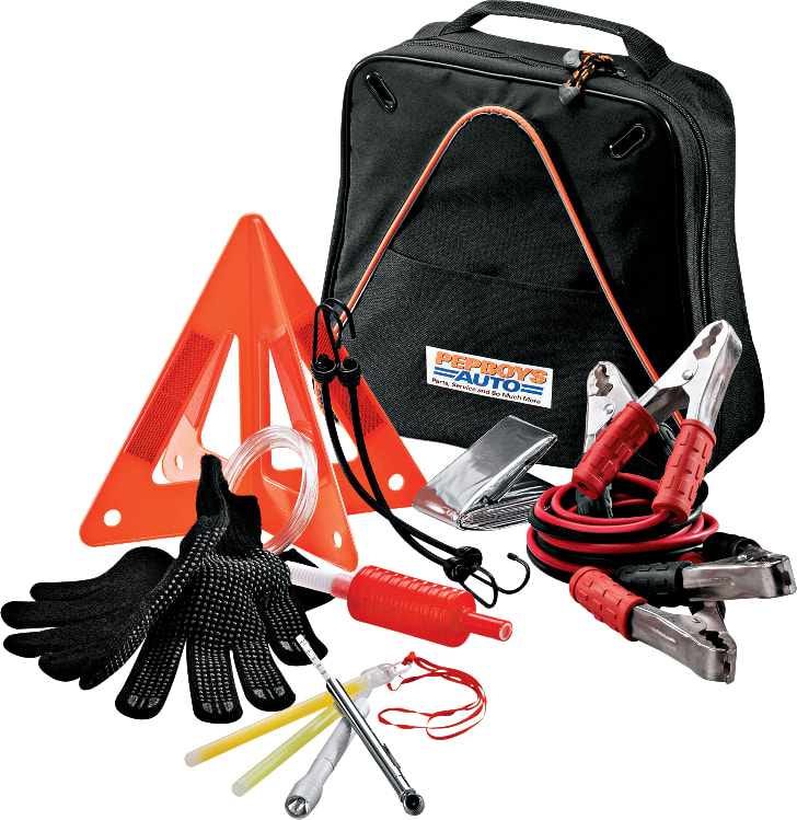 Picture of Highway Companion Gift Set